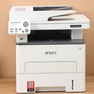 晨光打印机双面扫描方案